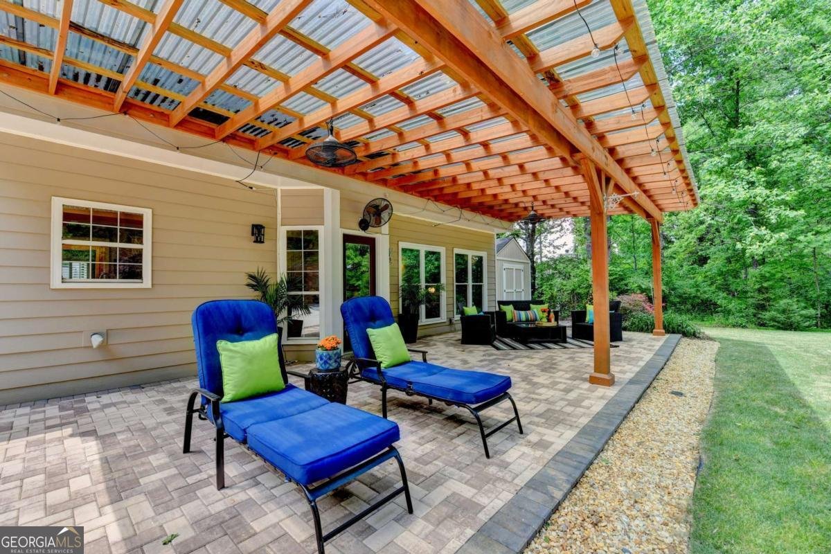 3410 Ashton Drive Suwanee - Photo 48