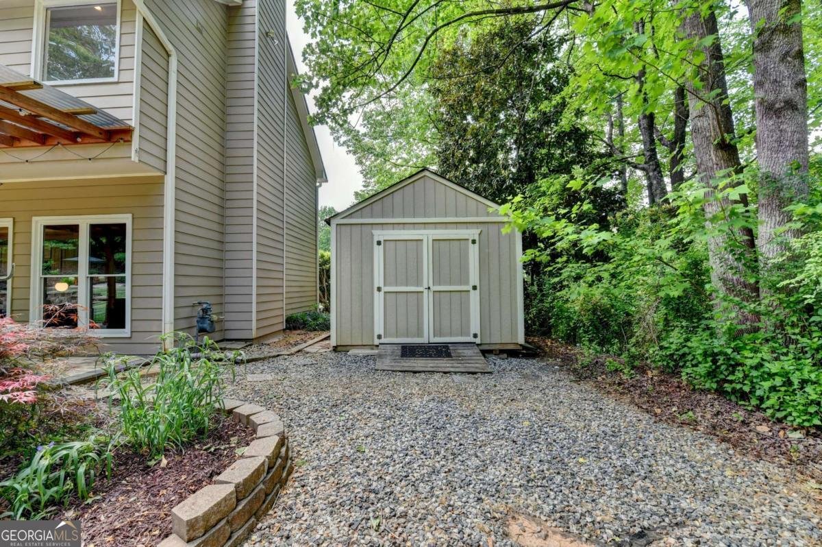 3410 Ashton Drive Suwanee - Photo 50