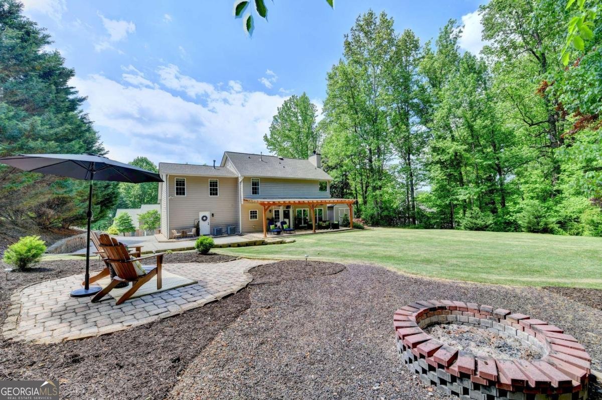 3410 Ashton Drive Suwanee - Photo 53