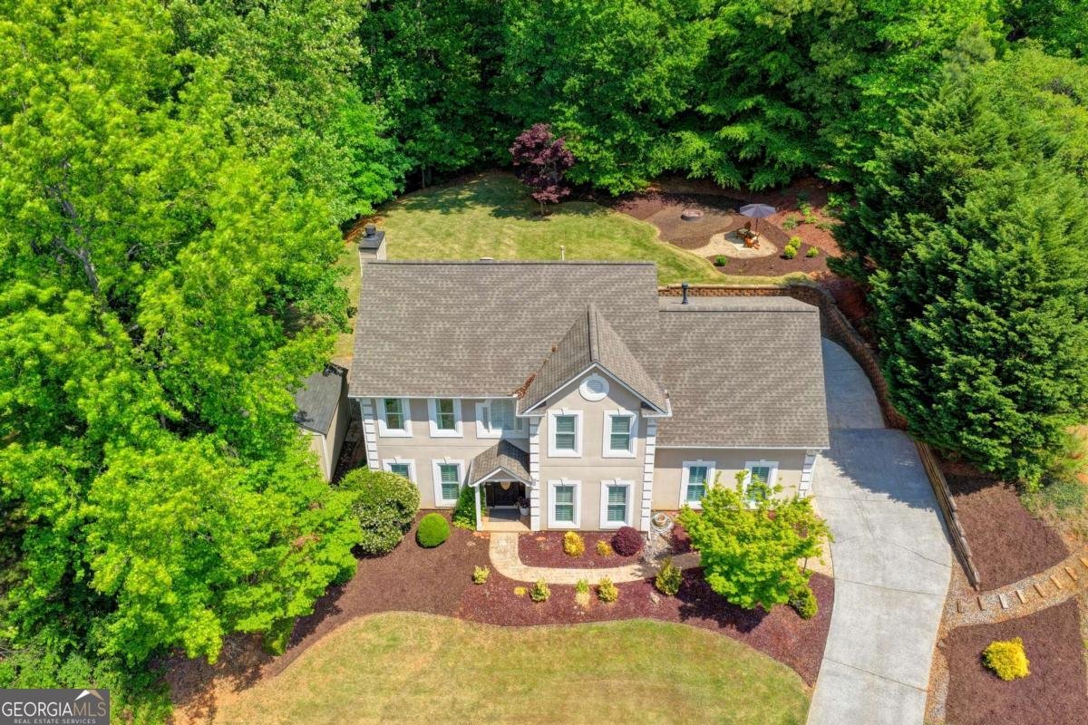 3410 Ashton Drive Suwanee - Photo 58