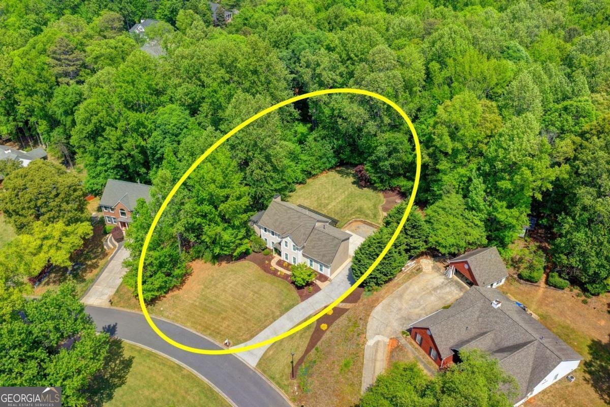 3410 Ashton Drive Suwanee - Photo 59