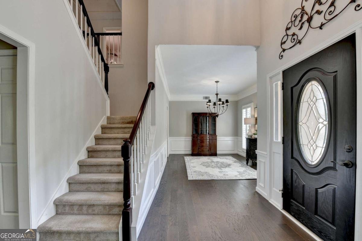 3410 Ashton Drive Suwanee - Photo 6