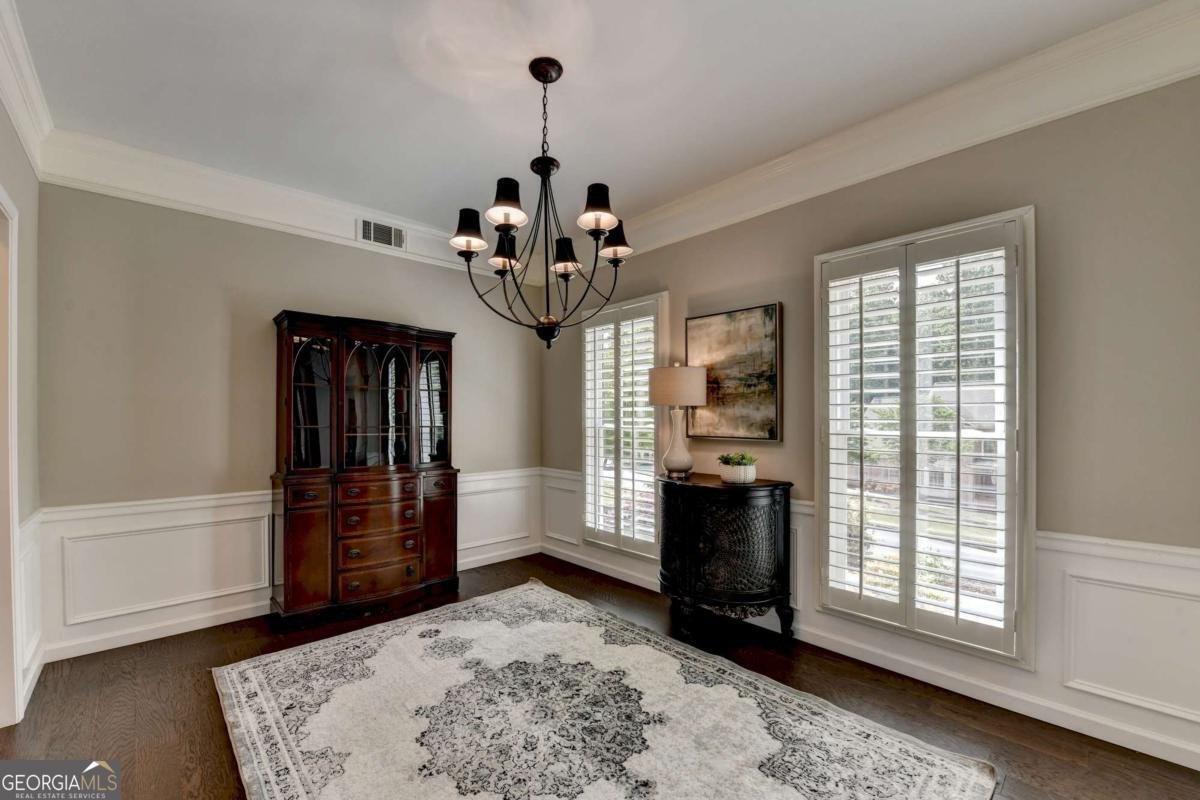 3410 Ashton Drive Suwanee - Photo 8