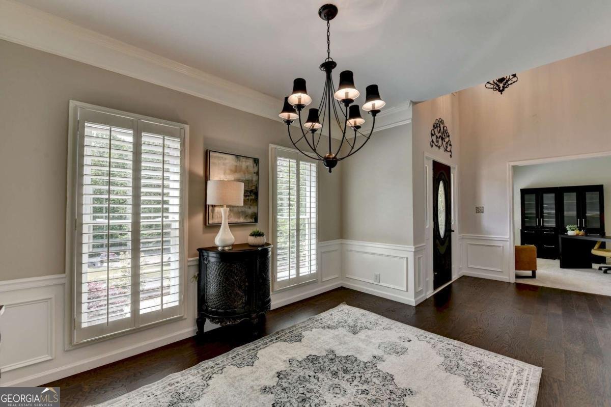 3410 Ashton Drive Suwanee - Photo 9