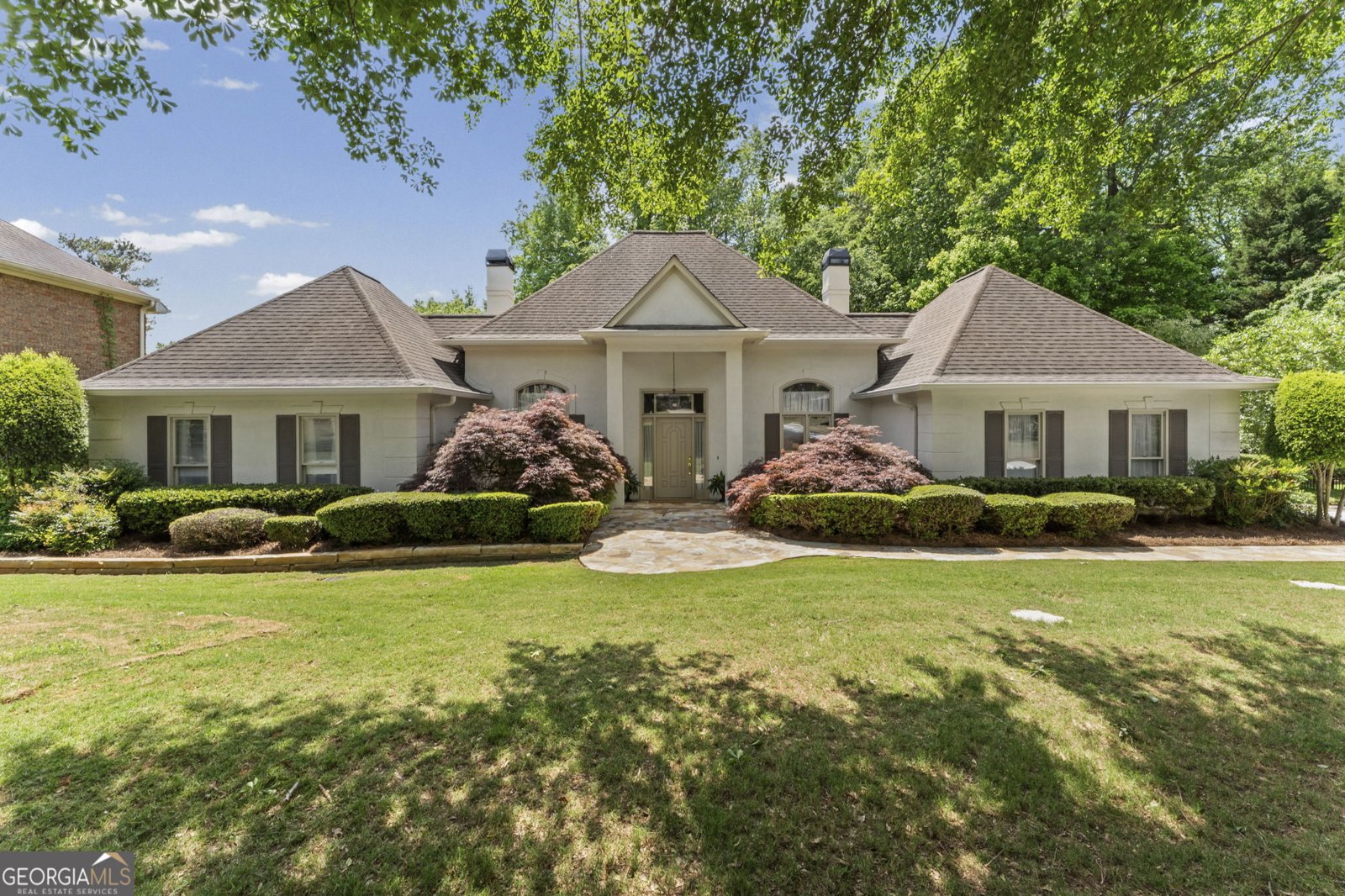 255 Northcrest Drive Newnan - Photo 1
