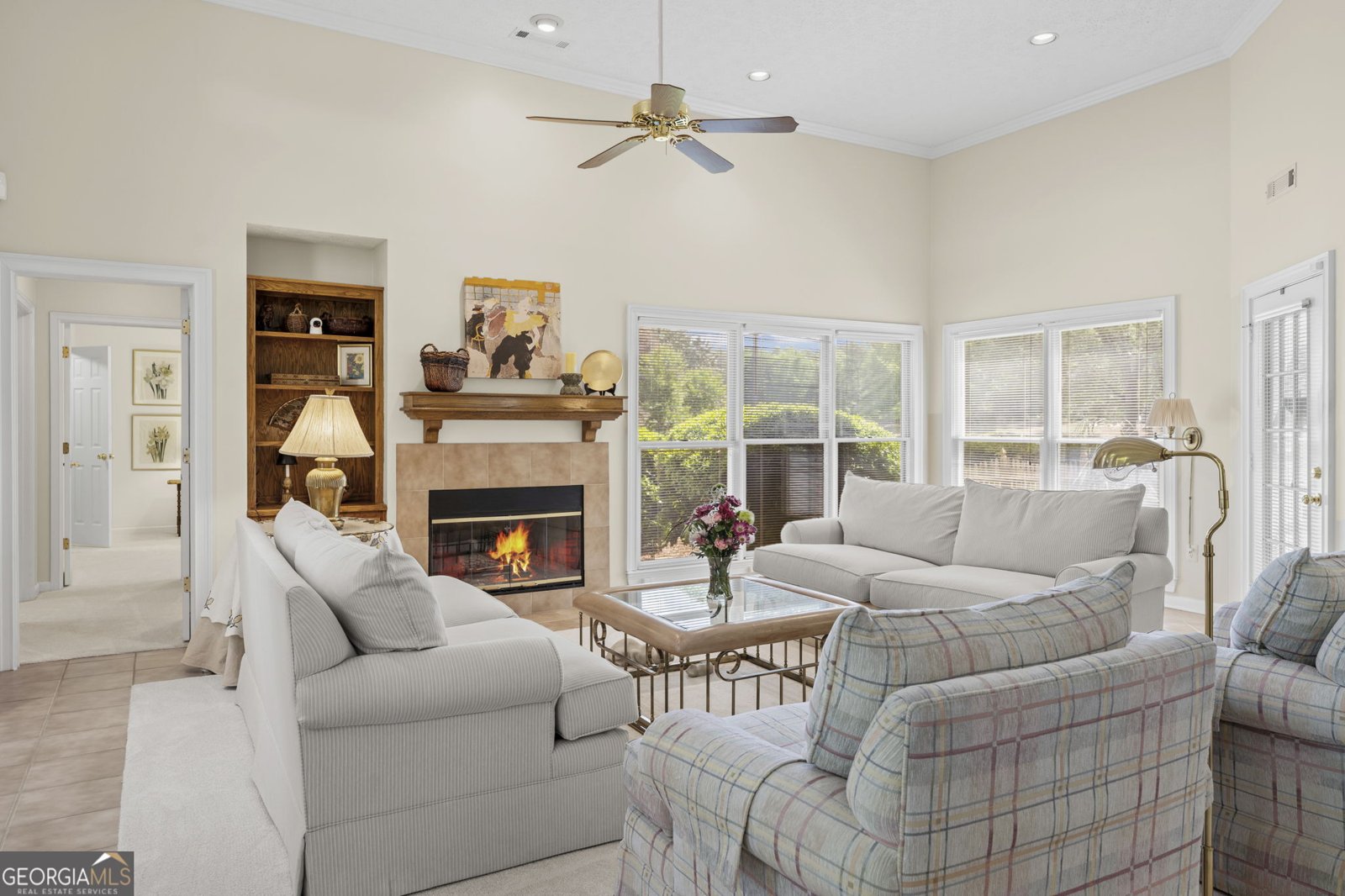 255 Northcrest Drive Newnan - Photo 10