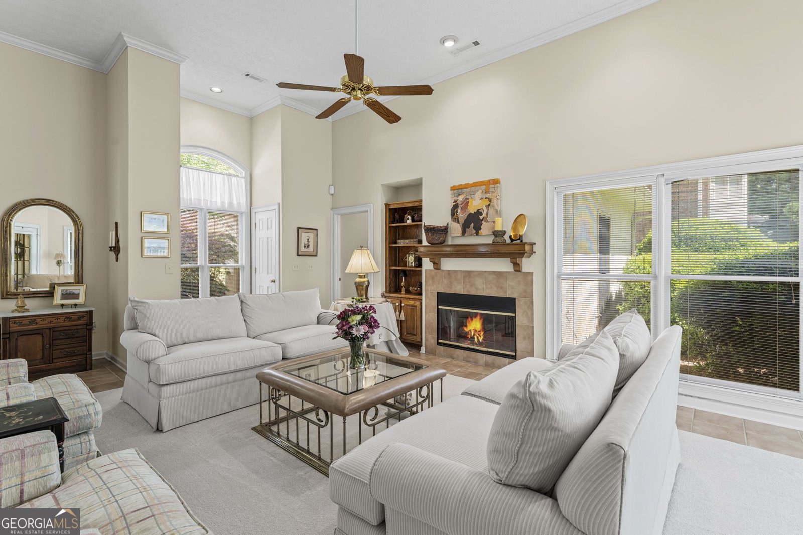 255 Northcrest Drive Newnan - Photo 11