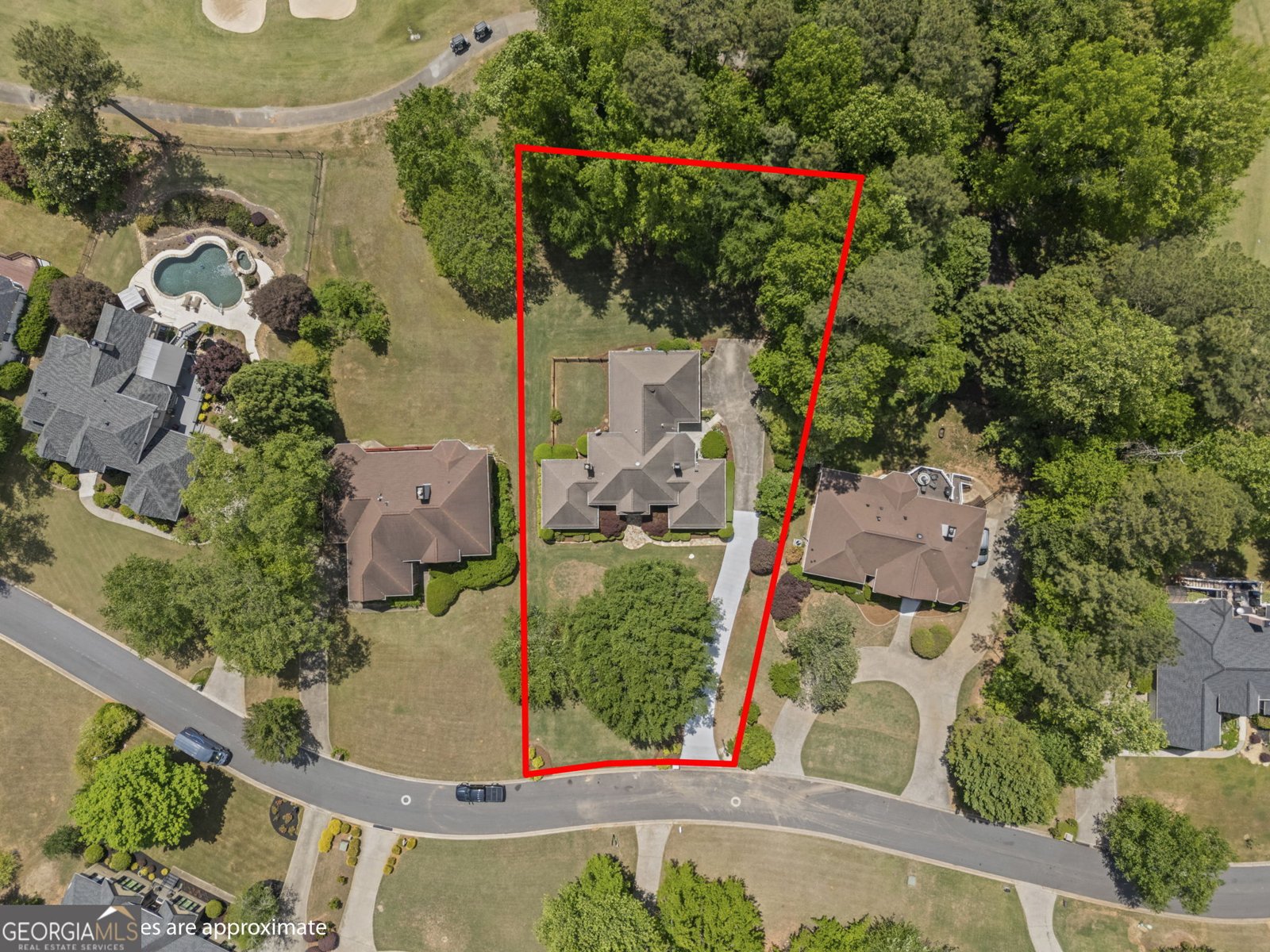 255 Northcrest Drive Newnan - Photo 43