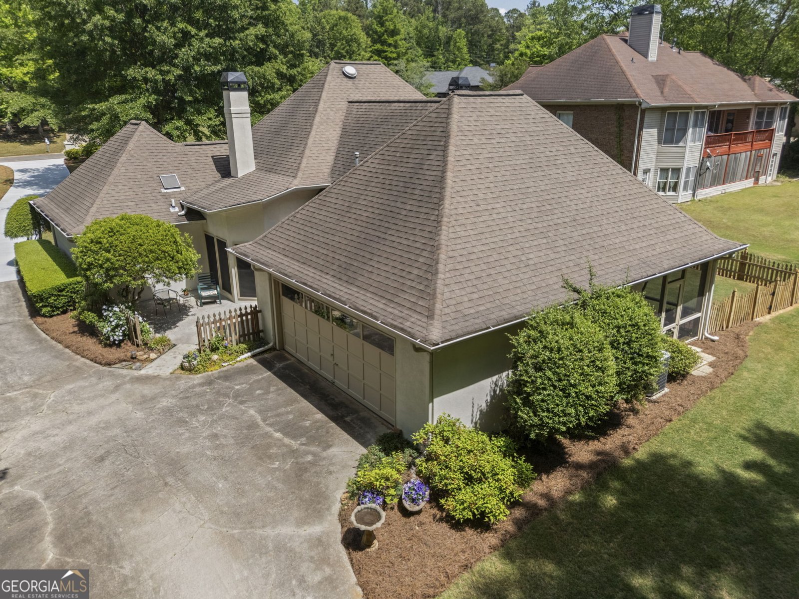 255 Northcrest Drive Newnan - Photo 45