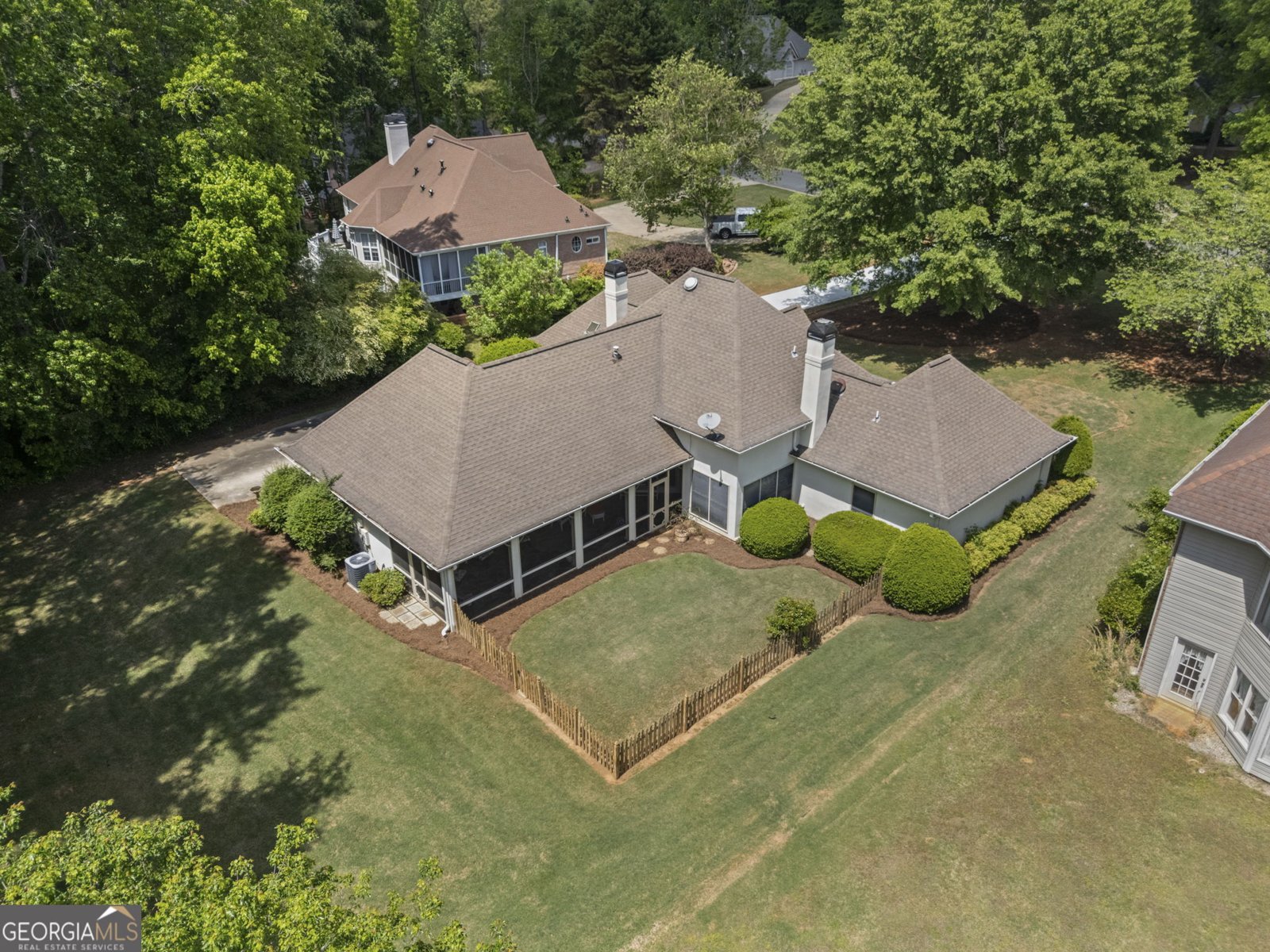 255 Northcrest Drive Newnan - Photo 46