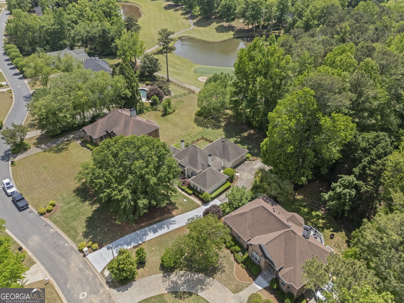 255 Northcrest Drive Newnan - Photo 47