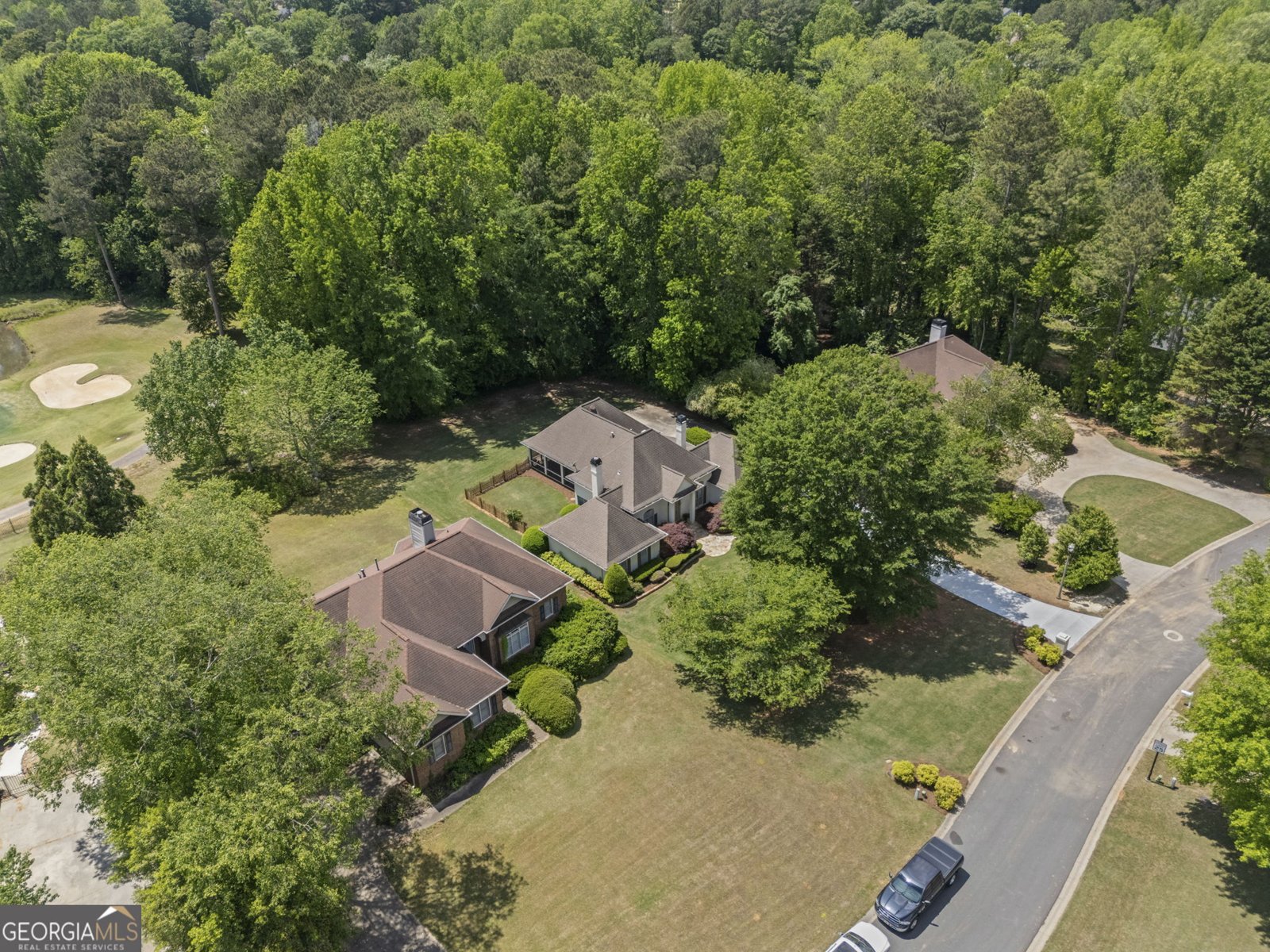 255 Northcrest Drive Newnan - Photo 48