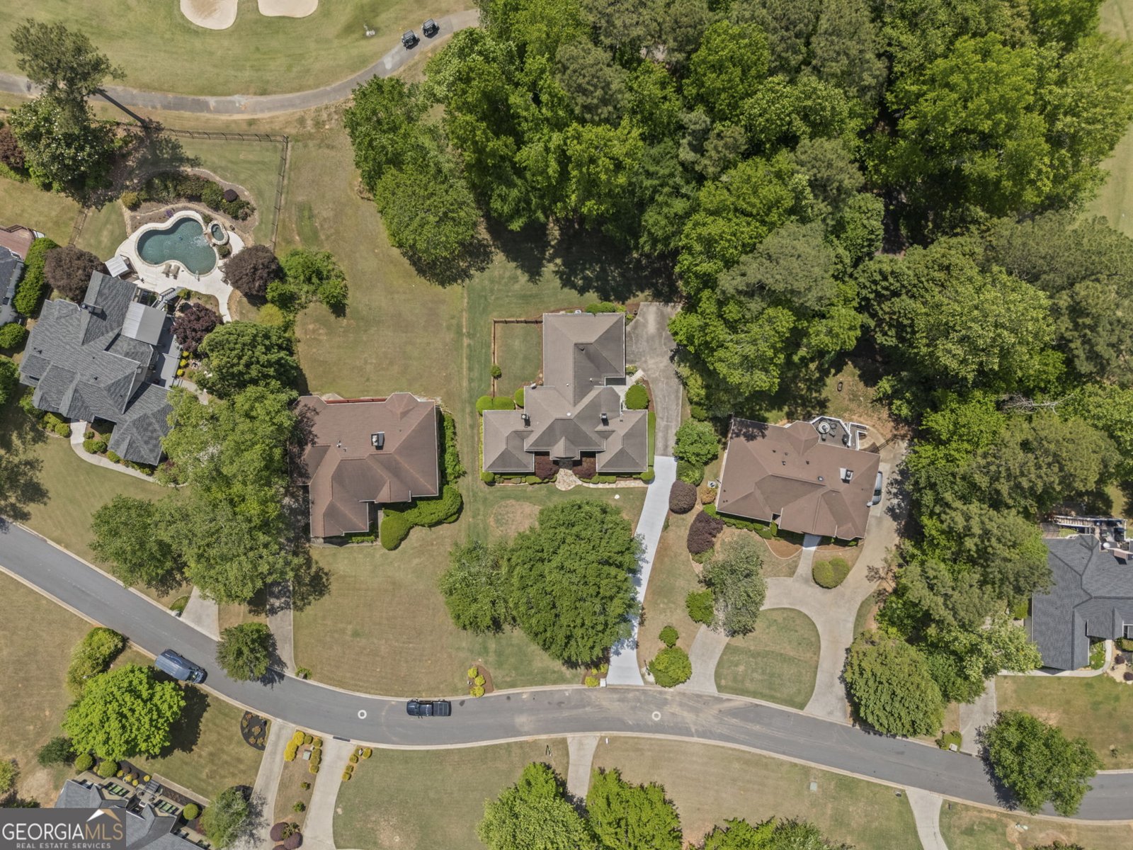 255 Northcrest Drive Newnan - Photo 49