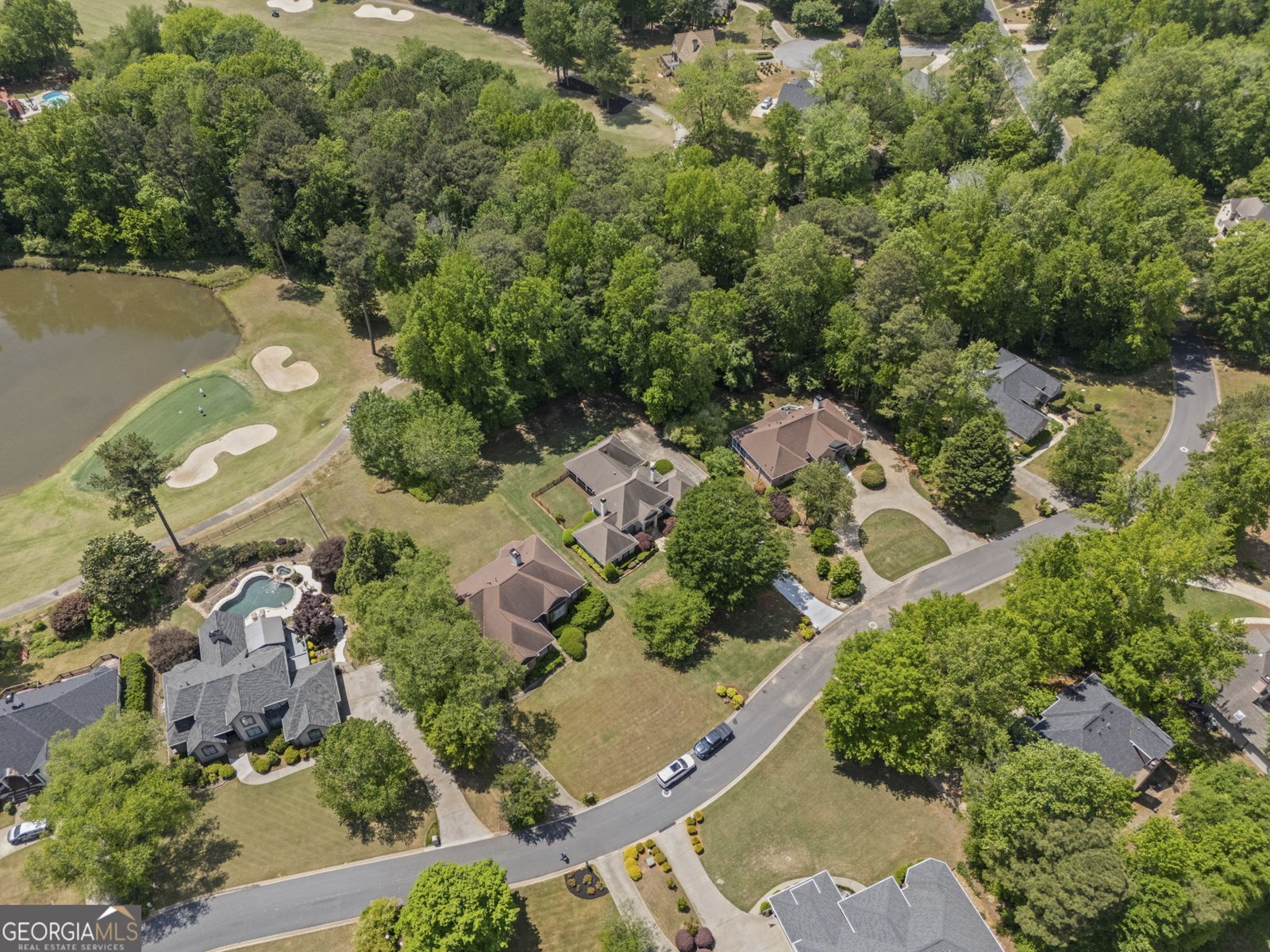 255 Northcrest Drive Newnan - Photo 50