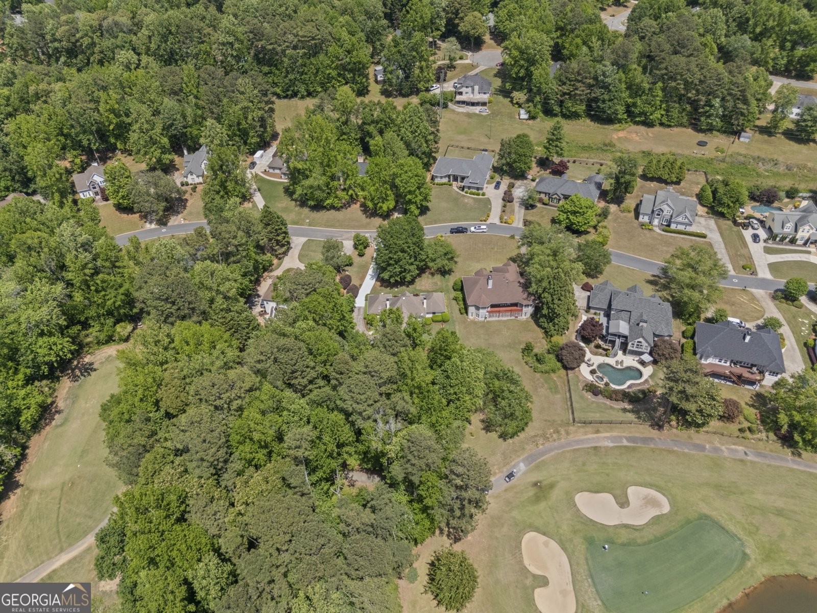 255 Northcrest Drive Newnan - Photo 51