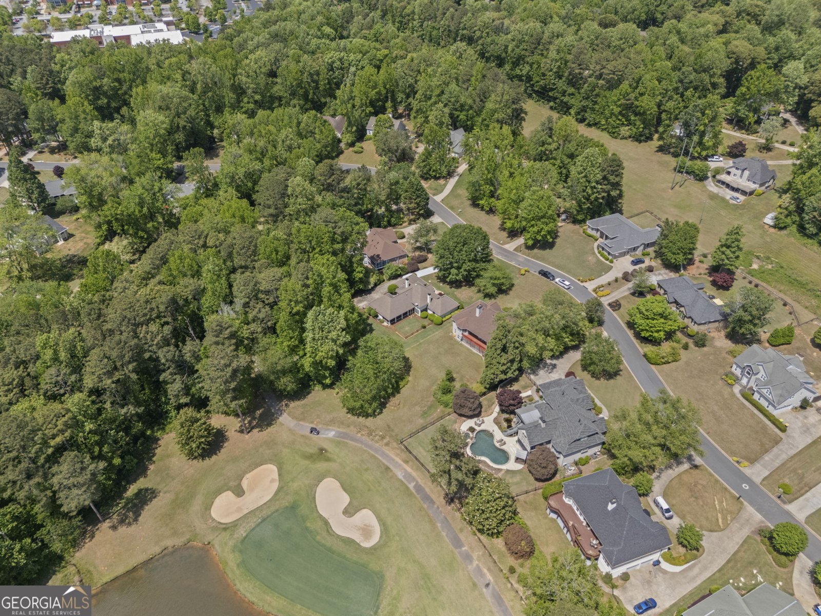 255 Northcrest Drive Newnan - Photo 52