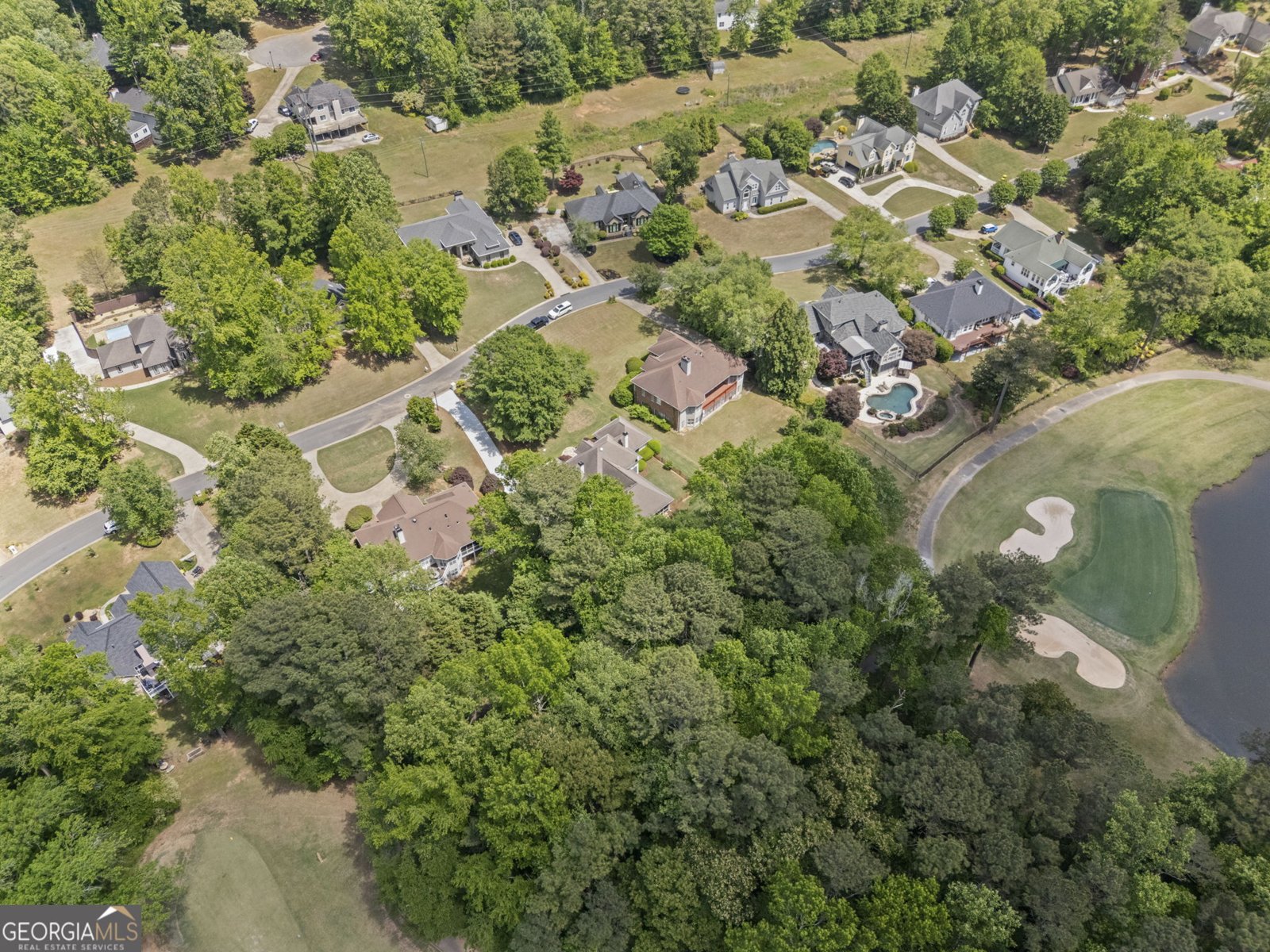 255 Northcrest Drive Newnan - Photo 53