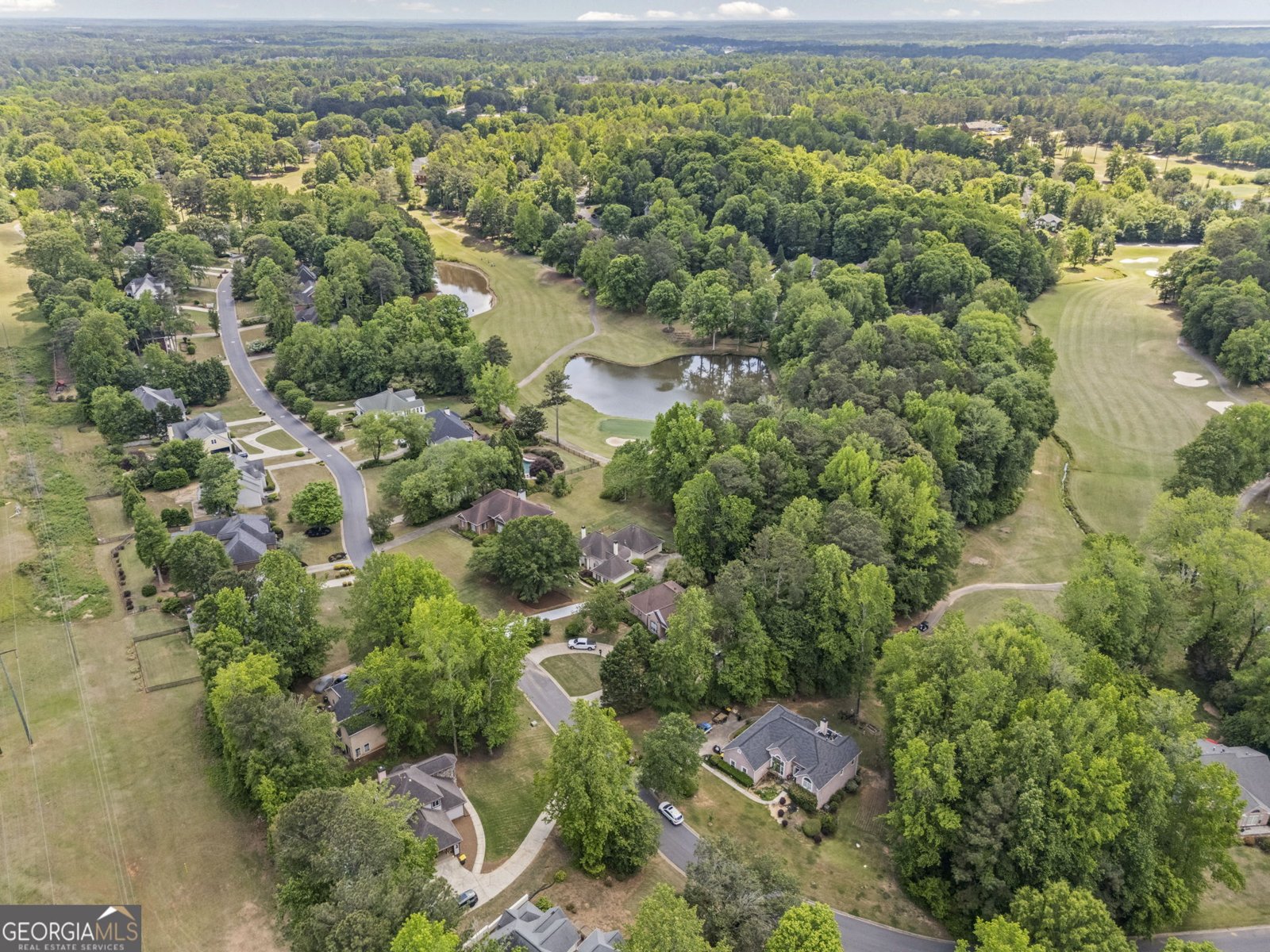 255 Northcrest Drive Newnan - Photo 54