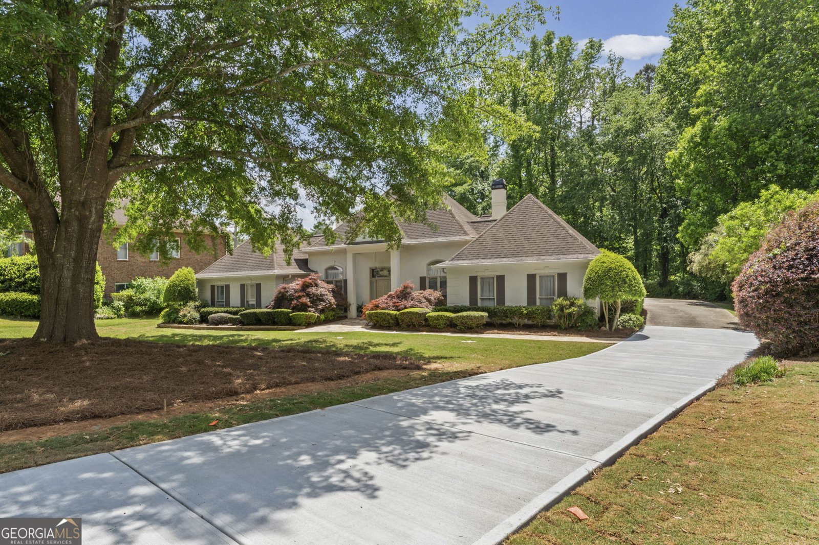 255 Northcrest Drive Newnan - Photo 6