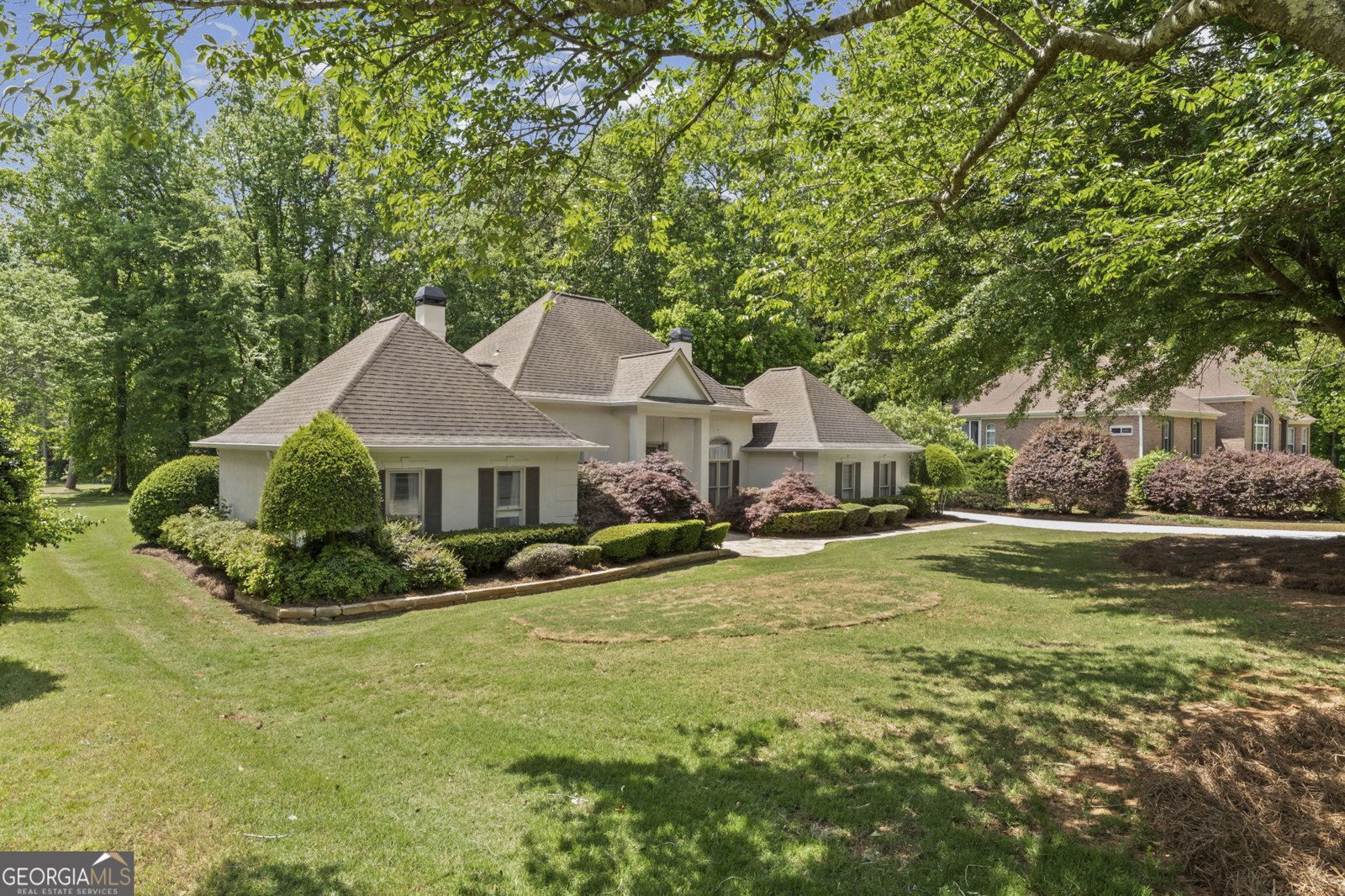 255 Northcrest Drive Newnan - Photo 7