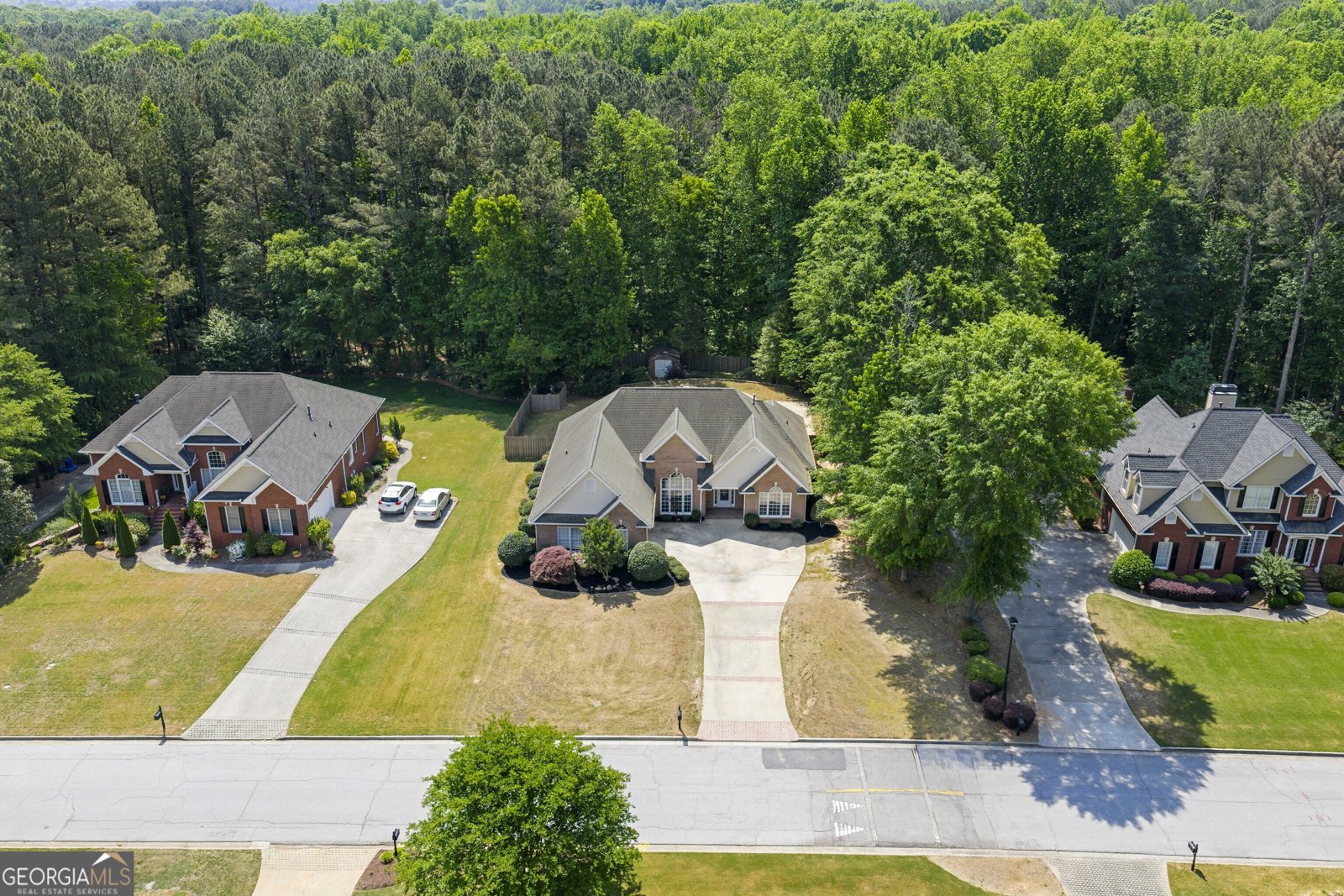 681 Templeton Drive Loganville - Photo 10
