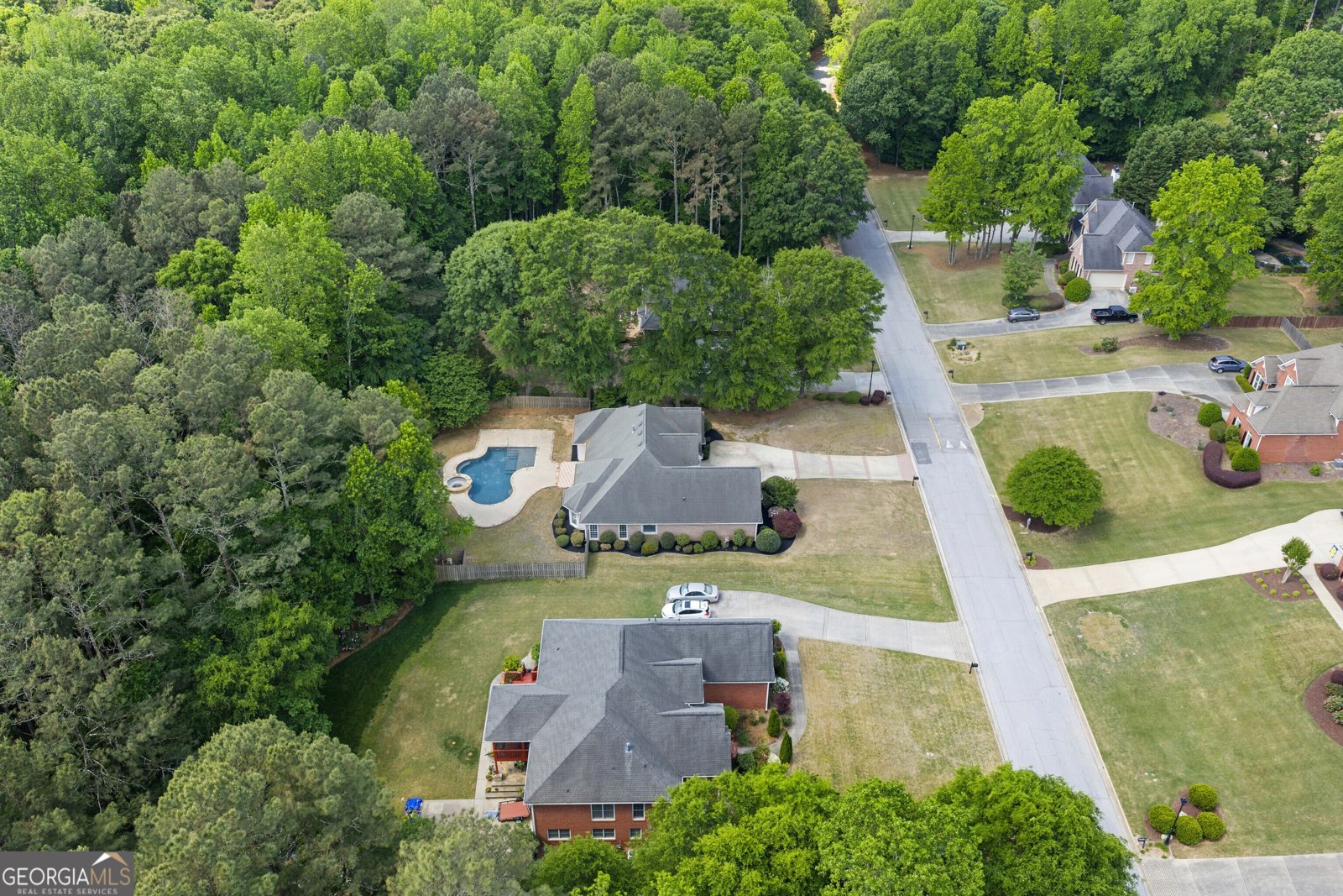 681 Templeton Drive Loganville - Photo 11