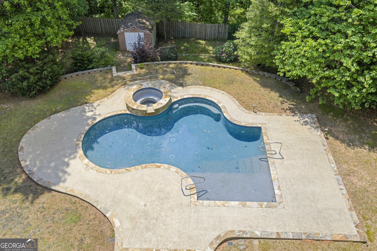 681 Templeton Drive Loganville - Photo 12