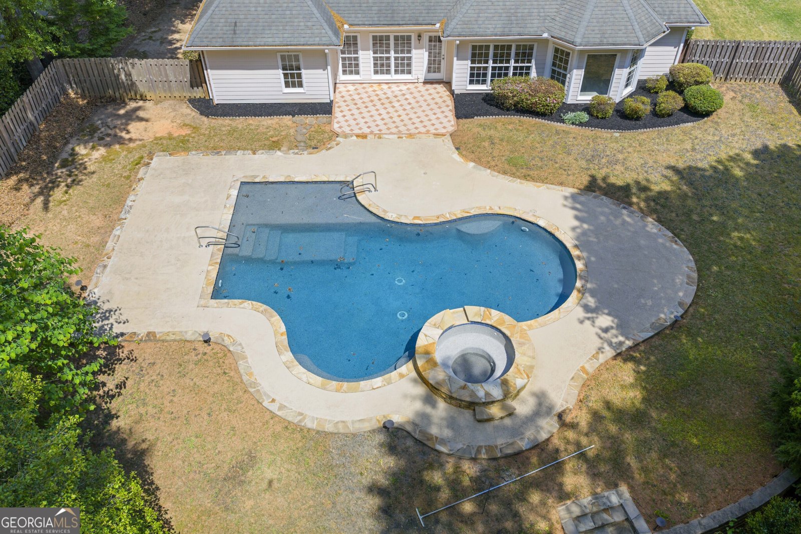 681 Templeton Drive Loganville - Photo 13