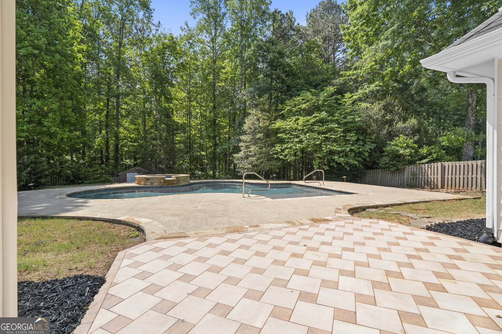 681 Templeton Drive Loganville - Photo 14