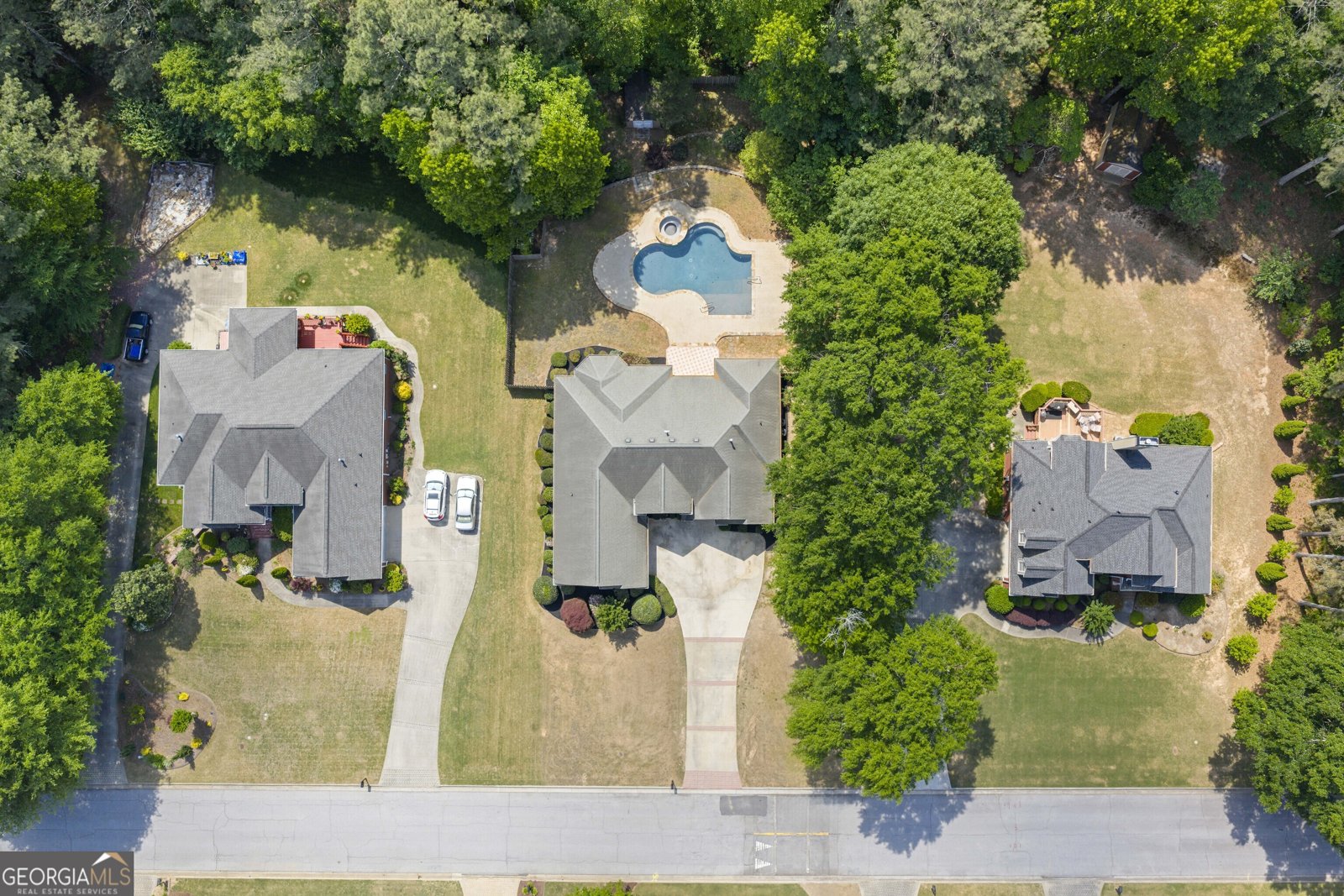 681 Templeton Drive Loganville - Photo 17