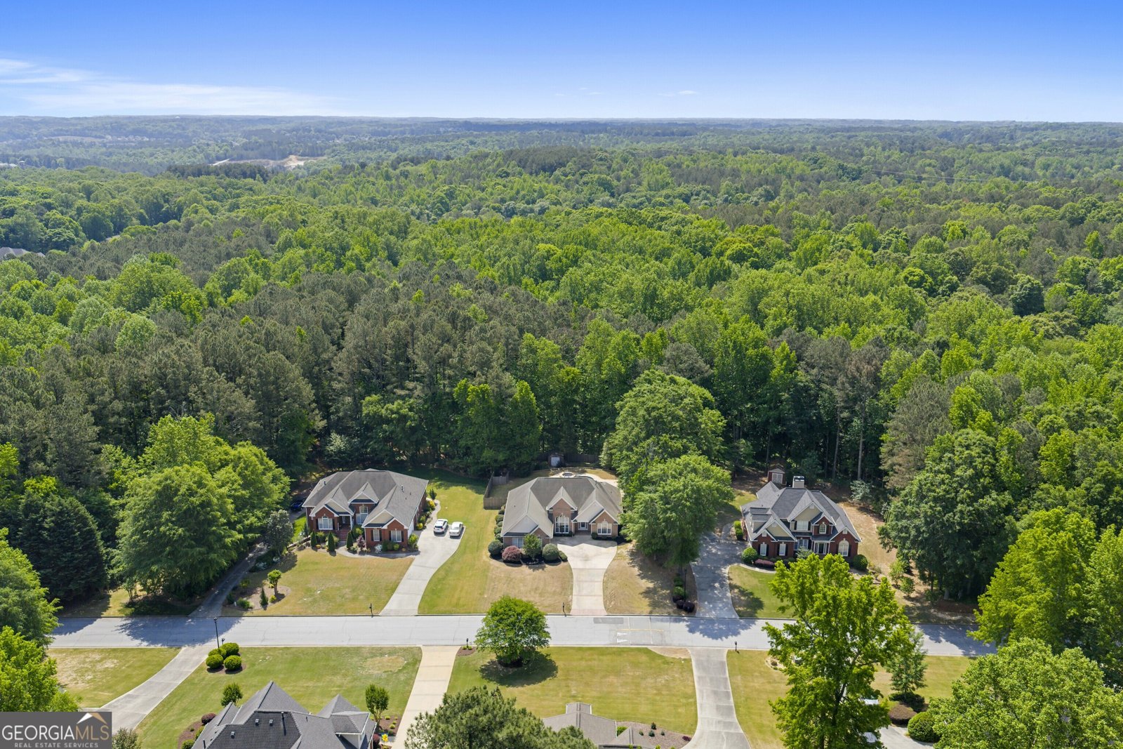 681 Templeton Drive Loganville - Photo 18