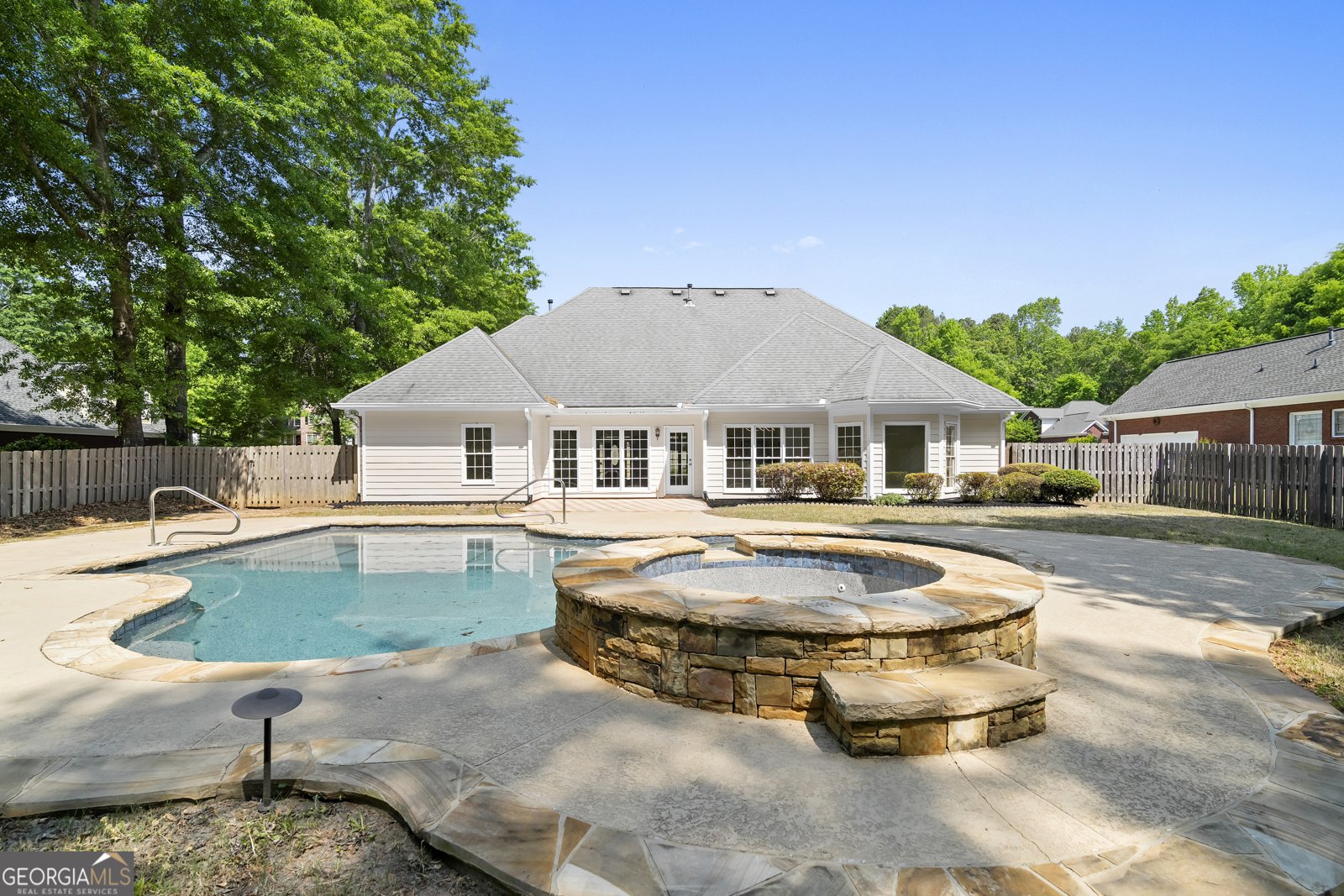 681 Templeton Drive Loganville - Photo 19