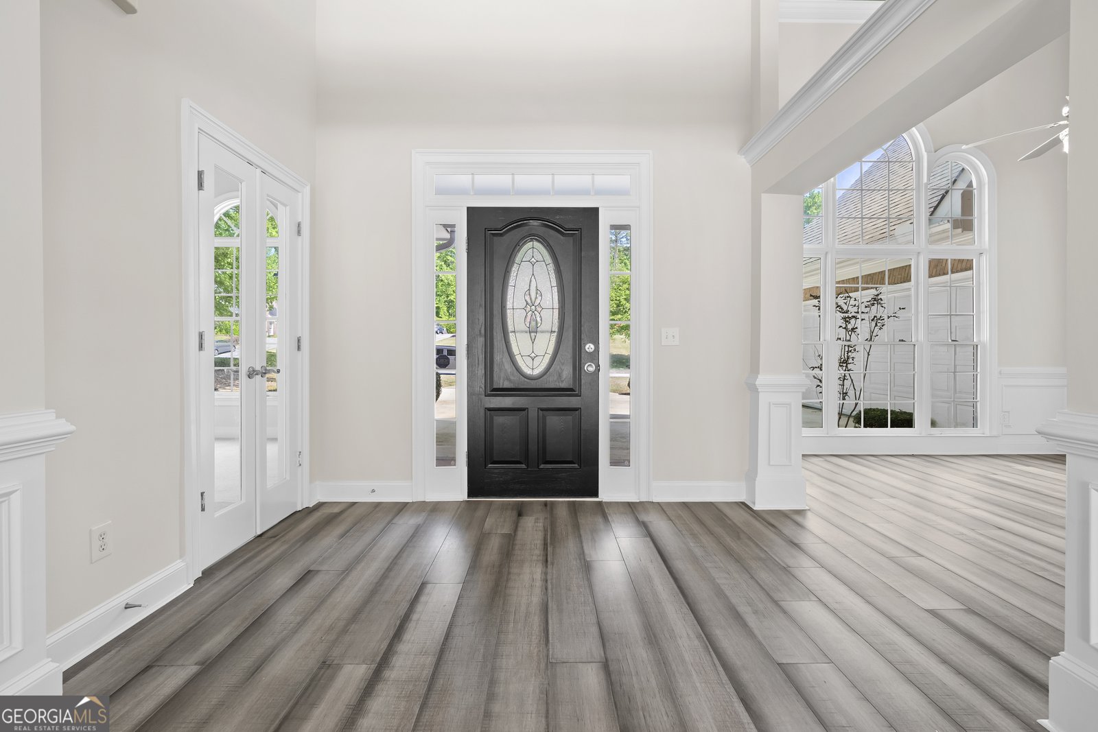 681 Templeton Drive Loganville - Photo 21