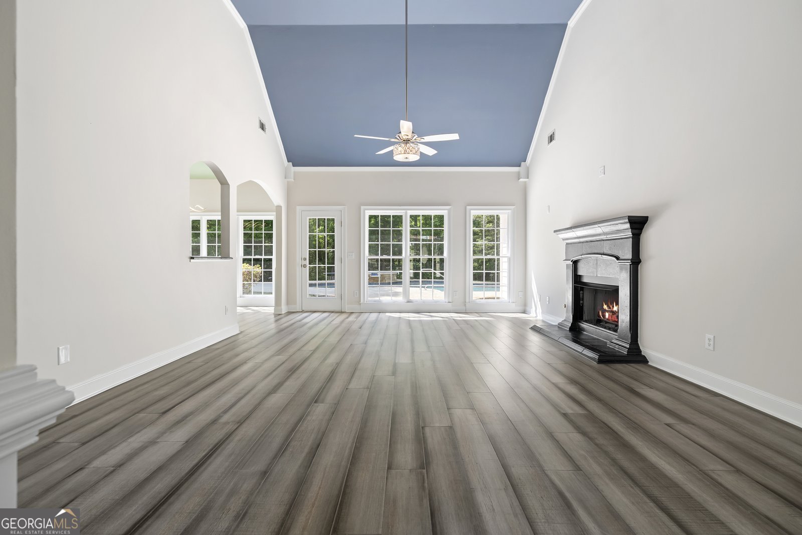 681 Templeton Drive Loganville - Photo 22