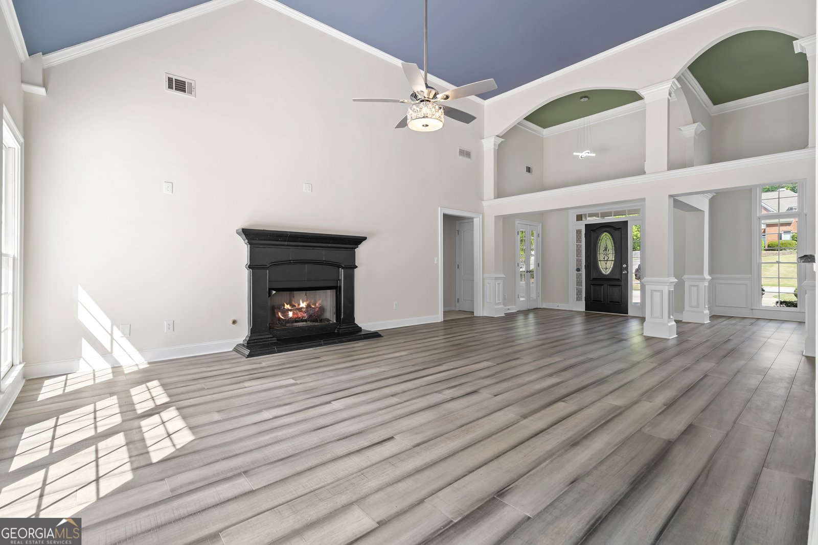 681 Templeton Drive Loganville - Photo 23