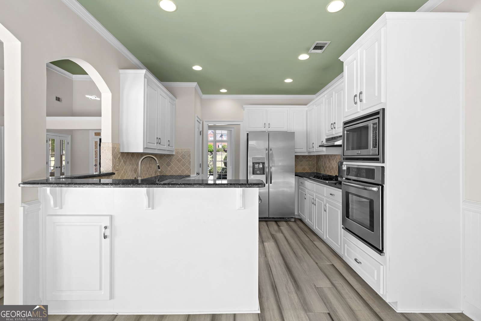 681 Templeton Drive Loganville - Photo 26