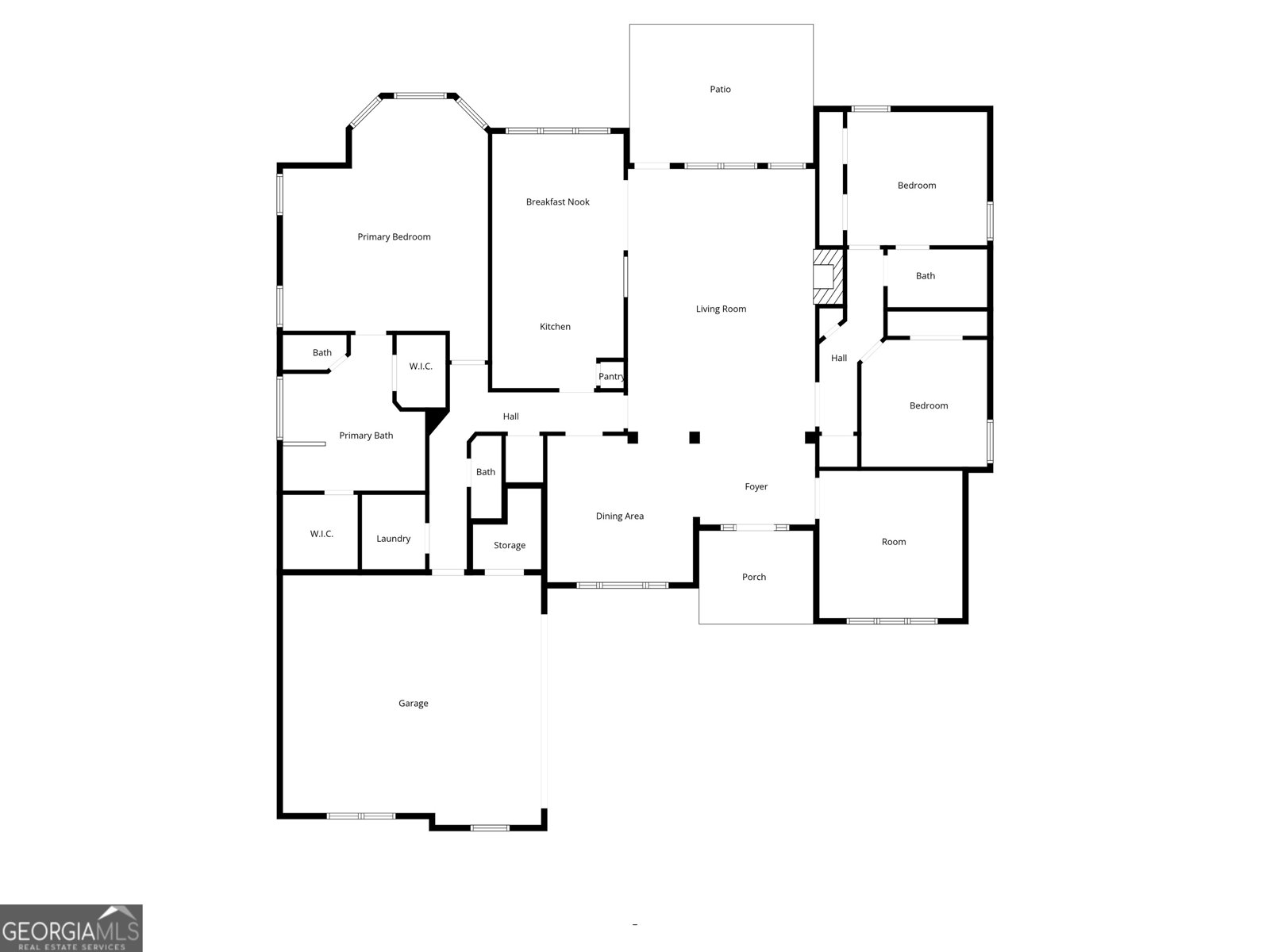 681 Templeton Drive Loganville - Photo 43