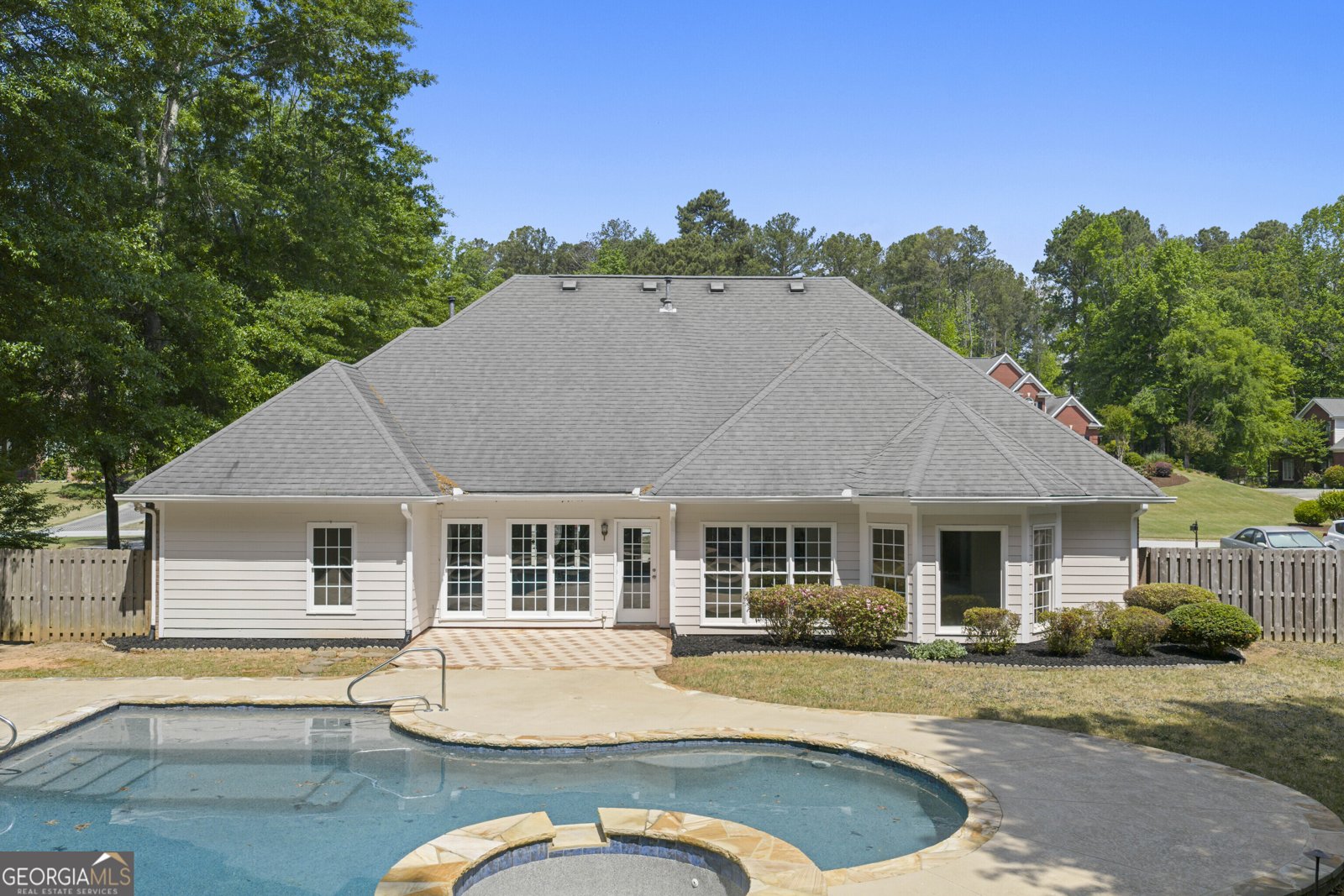681 Templeton Drive Loganville - Photo 8