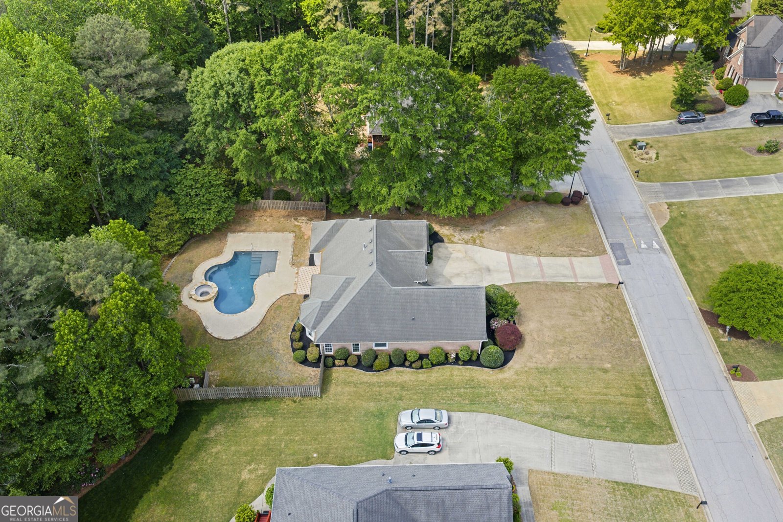 681 Templeton Drive Loganville - Photo 9
