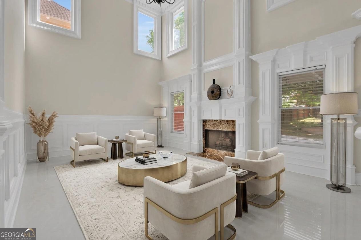 1417 Wind Chime Court Lawrenceville - Photo 18