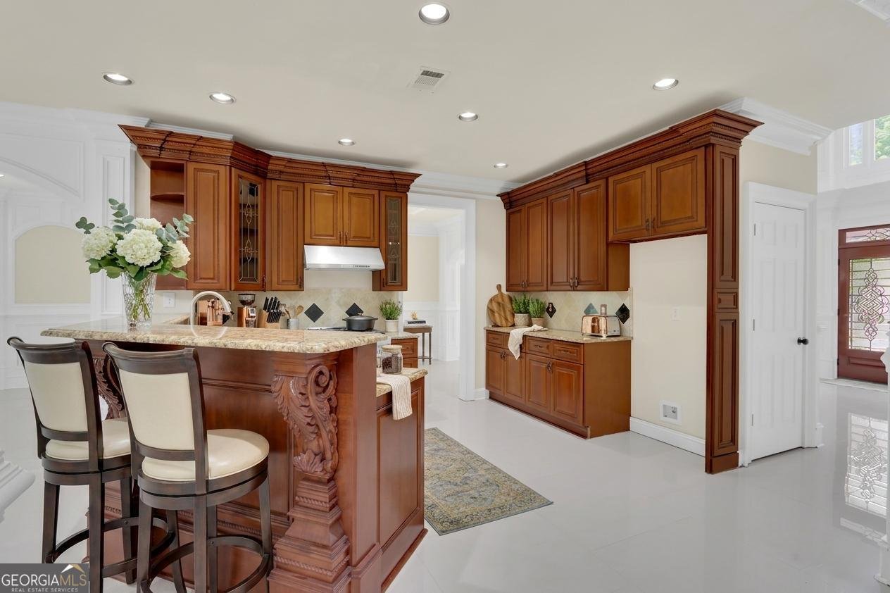 1417 Wind Chime Court Lawrenceville - Photo 21