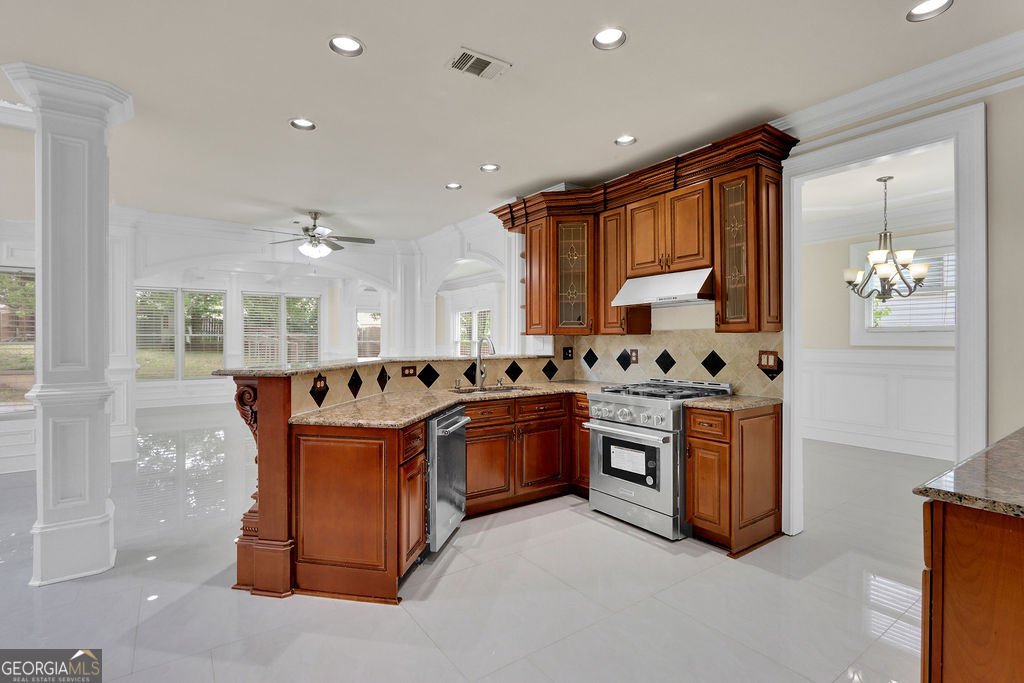 1417 Wind Chime Court Lawrenceville - Photo 23