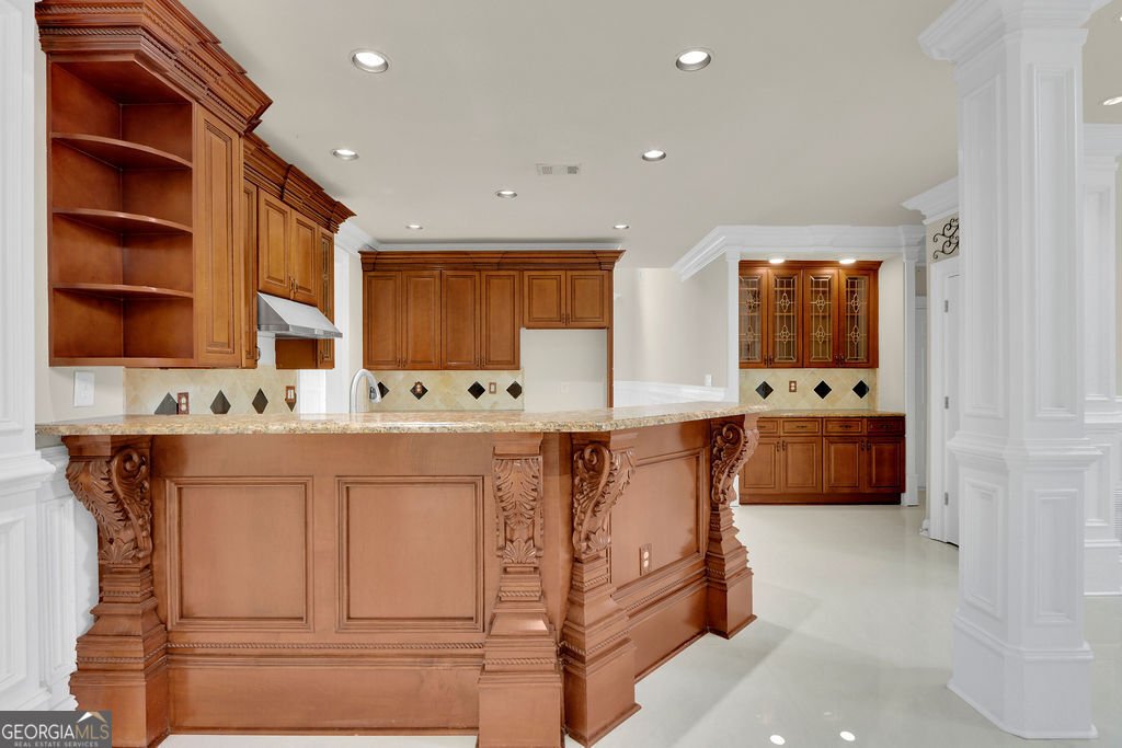 1417 Wind Chime Court Lawrenceville - Photo 24