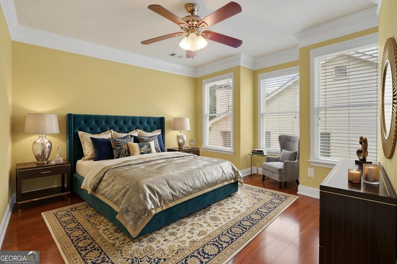 1417 Wind Chime Court Lawrenceville - Photo 30