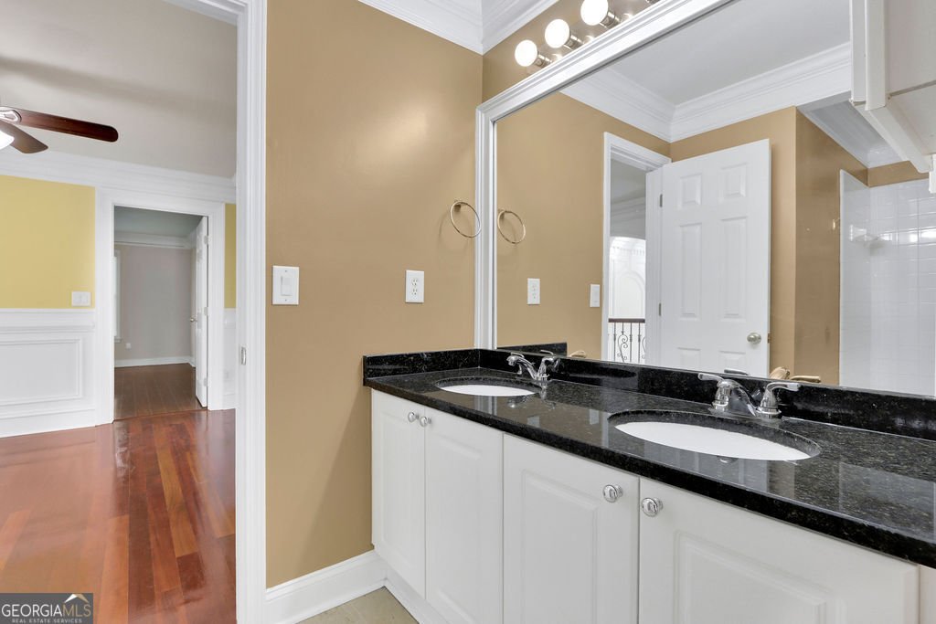 1417 Wind Chime Court Lawrenceville - Photo 32