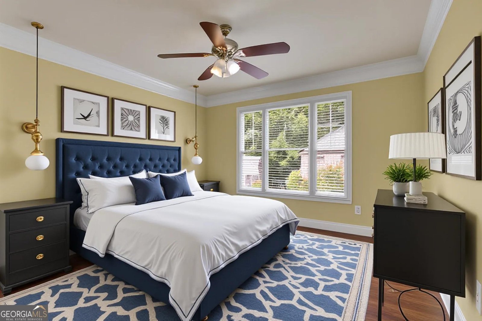 1417 Wind Chime Court Lawrenceville - Photo 34