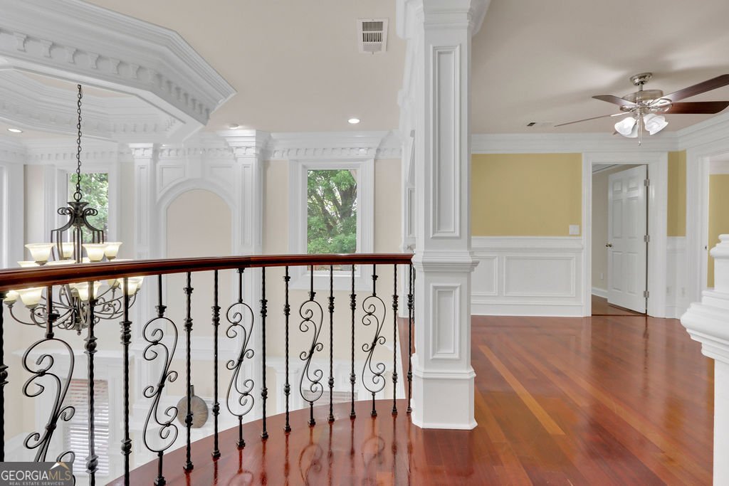 1417 Wind Chime Court Lawrenceville - Photo 36