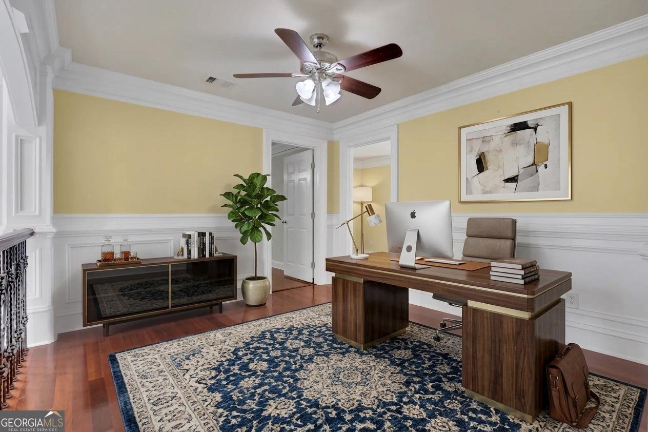 1417 Wind Chime Court Lawrenceville - Photo 37