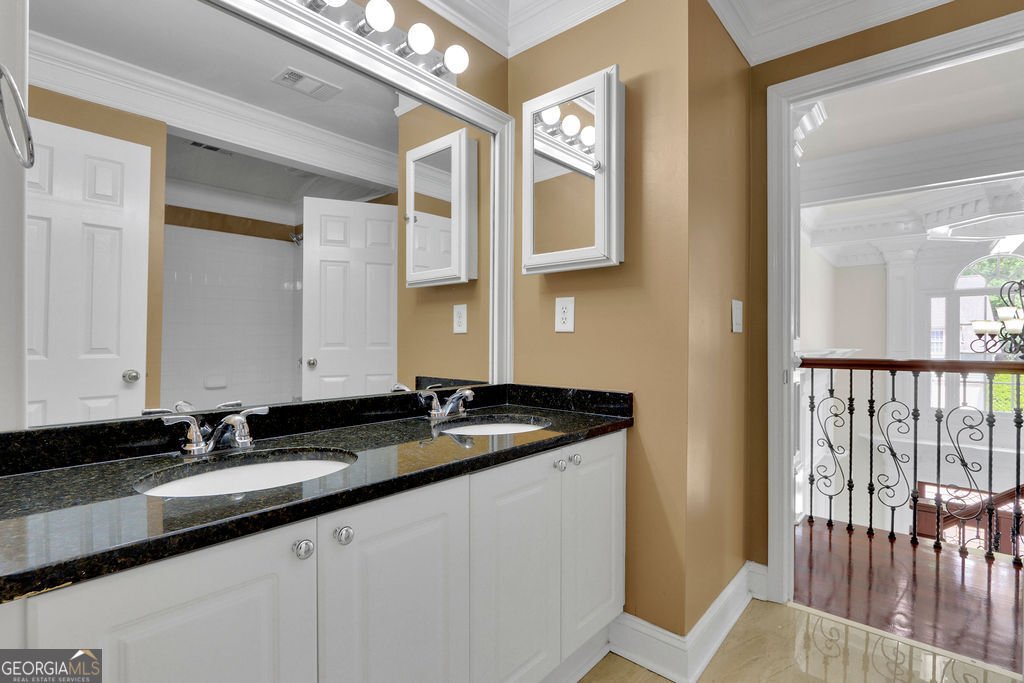 1417 Wind Chime Court Lawrenceville - Photo 39