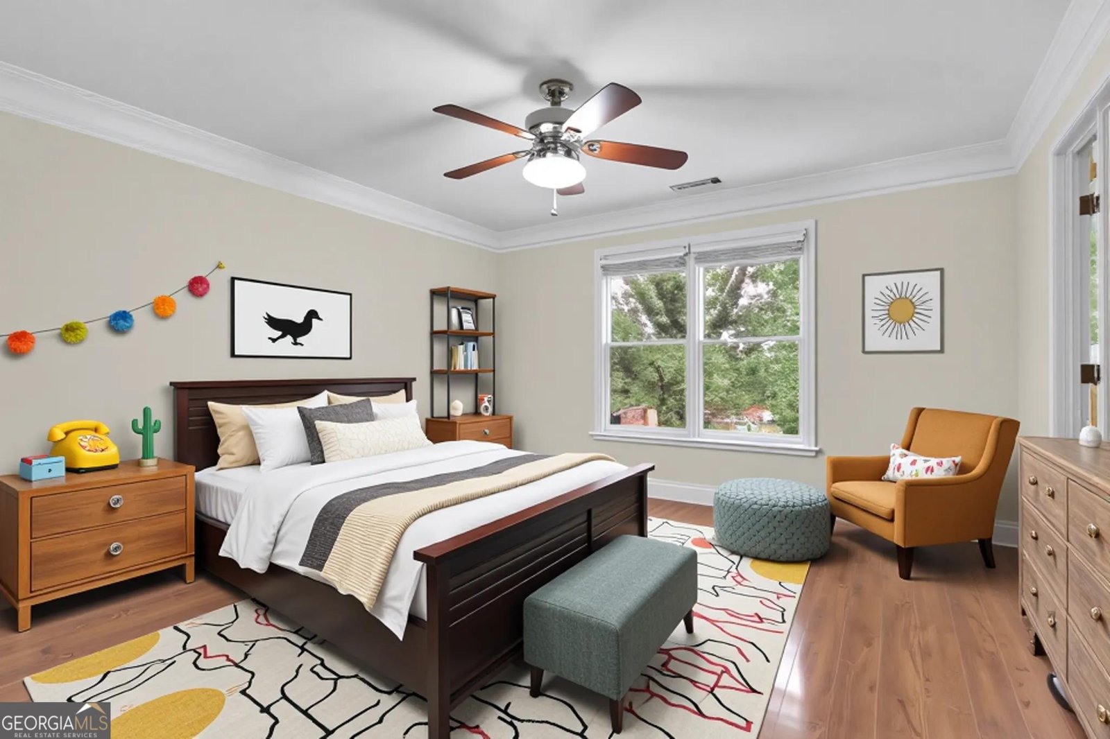 1417 Wind Chime Court Lawrenceville - Photo 41